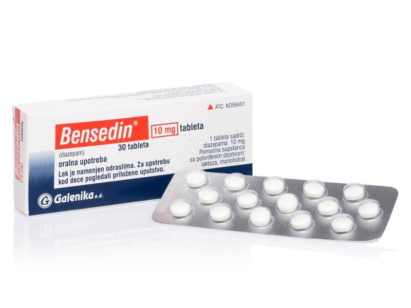 Buy Diazepam 10mg for Sleep Disorders at Xanaxonline