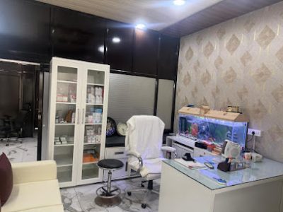 Trusted Child Healthcare Services at Dr Attri Clinic in Patiala