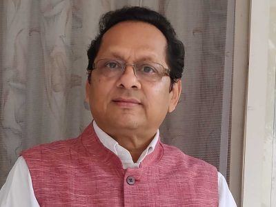 Top Neurosurgeon & Spine Surgeon in Pune – Dr. Dilip S. Kiyawat