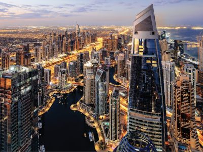 Infinity Escapes Tourism