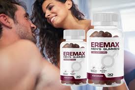 Are Eremax Gummies safe to use daily?