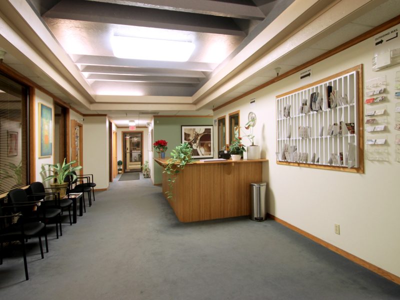 california business center