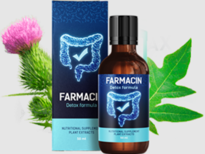 Buy Farmacin in Ukraine – Farmacin Price & Reviews