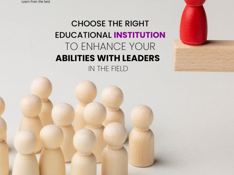 Smart Choice = Bright Future - ED11