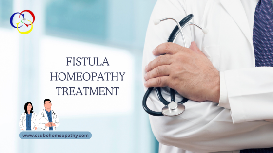 Fistula Homeopathy Treatment for Lasting Relief