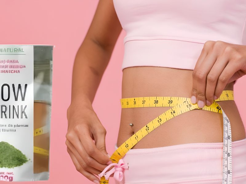 Glow Drink Polvo: Opiniones, beneficios, composición y precio en Colombia