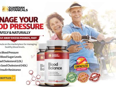 מה הופך את Guardian Blood Balance Israel לבחירה הטובה ביותר לבריאות המעיים?