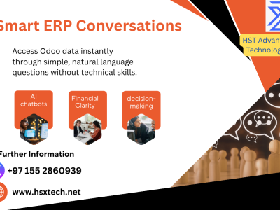 HST Advantage Technologies