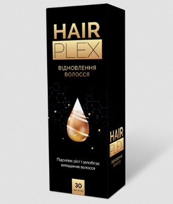 HairPlex