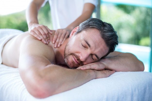 Reva Wellness Spa Ghaziabad Premium Spa 9152885992
