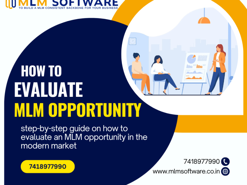 MLM Software in Thrissur
