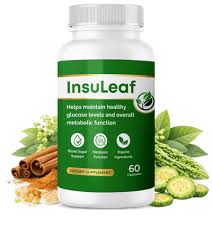 How long does InsuLeaf take to show results?