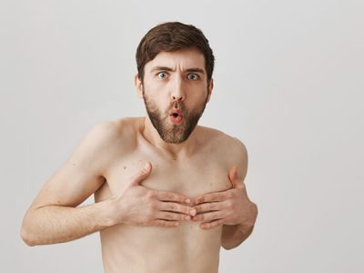 Is Gynecomastia Surgery Covered by Insurance in India?