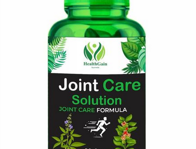 Joint Care Solution
