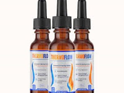 Thermo Flow Tropfen – Flüssige Formel für mehr Balance und Vitalität