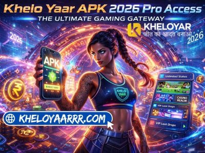 Khelo Yaar APK 2026 Pro Access – The Ultimate Gaming Gateway
