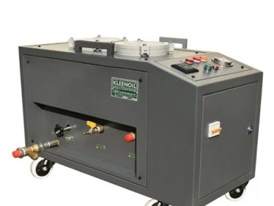 Expert Hydraulic Oil Filtration Machine Maintenance