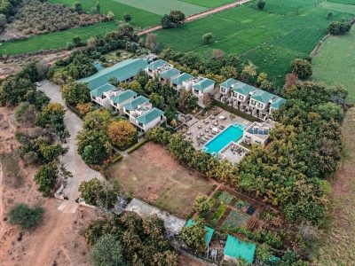 Wild Comfort and Relaxing Stays at Resorts in Ranthambore