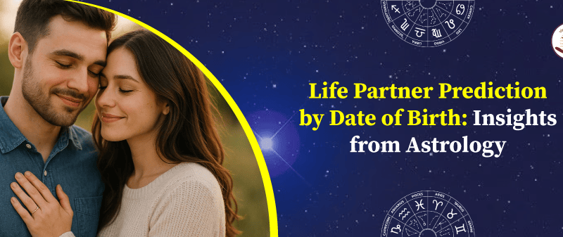 Can Future Life Partner Prediction Help You Understand Your Marriage Future?