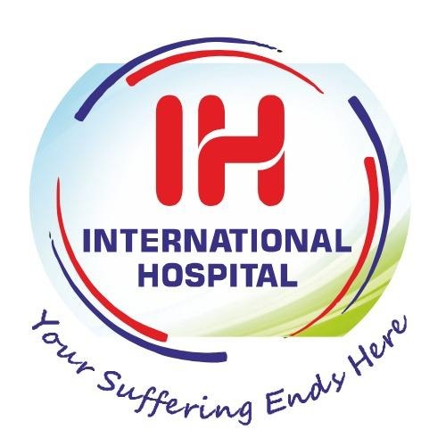 Best hospital near Salaiya Bhopal - International Multispeciality Hospital