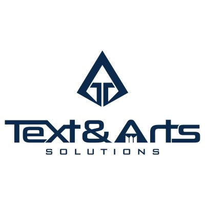Text & Arts