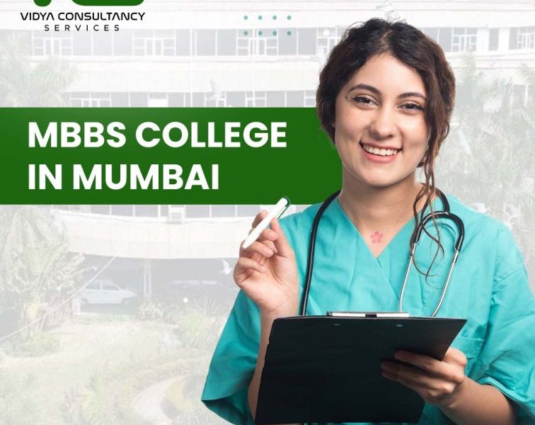 Top MBBS College in Mumbai for Aspiring Doctors