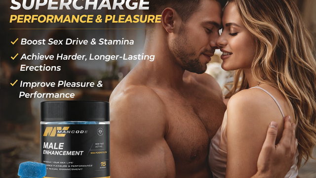 Who is ManCode designed for?