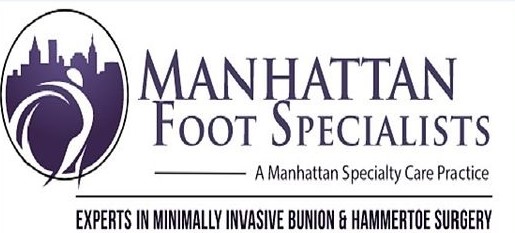Manhattan Foot Specialists | Bunion Surgery Experts | Best Podiatrists in NYC
