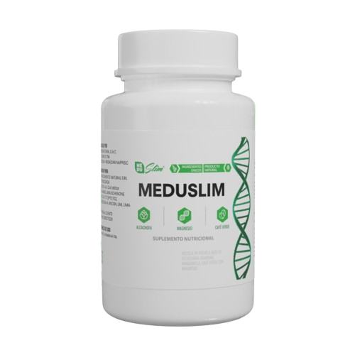 Meduslim Cápsulas: opiniones, beneficios, composición, precio
