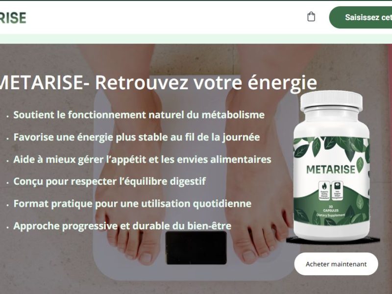 MetaRise Prix: Quel est le prix actuel et où l’acheter ?