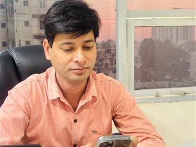 Kiyan Training And Placement Institute | Best UI/UX Designing Course In Jaipur