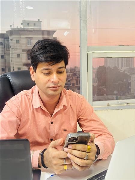 Kiyan Training And Placement Institute | Best UI/UX Designing Course In Jaipur