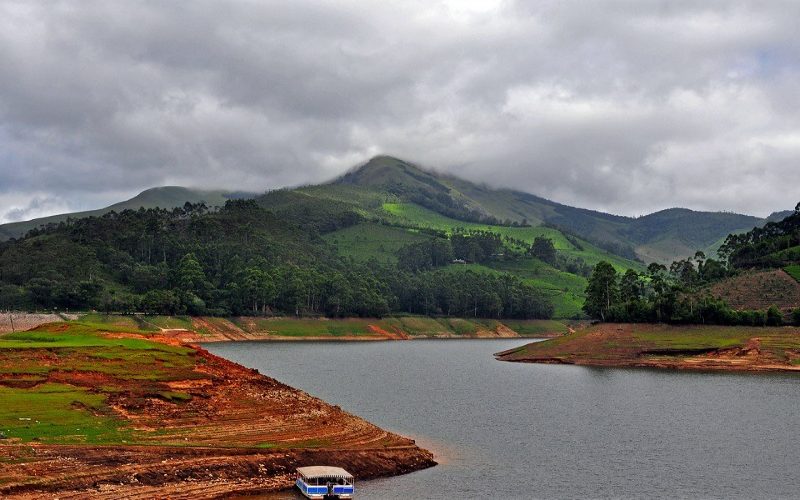 Customized South India Temple Tour Packages