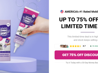 NuroClean Mold Remover Gel Reviews