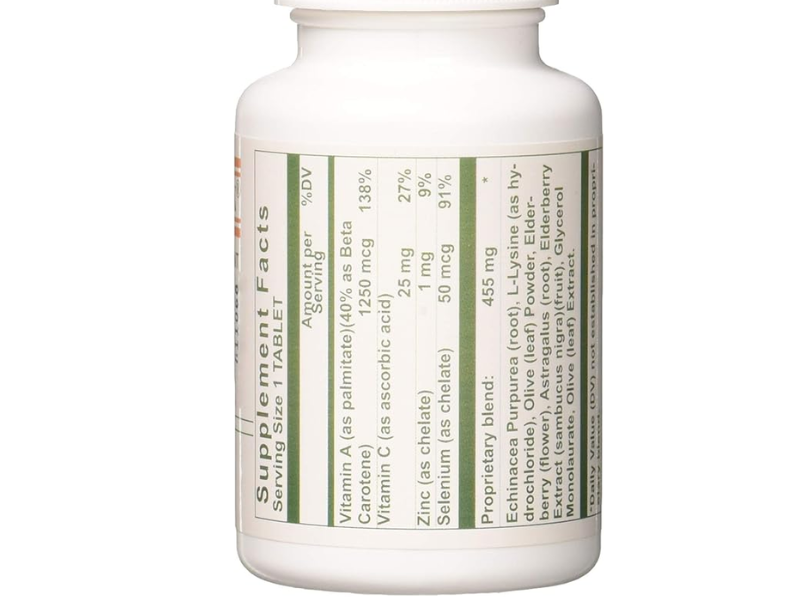 Nutri West Total Vrx Tablets In Khanpur | 03001194268 | LoveShop.pk