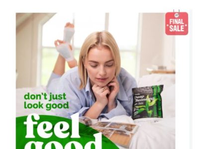 Nuubu Patches Israel: התוצאות הטובות ביותר, יתרונות, עבודה?