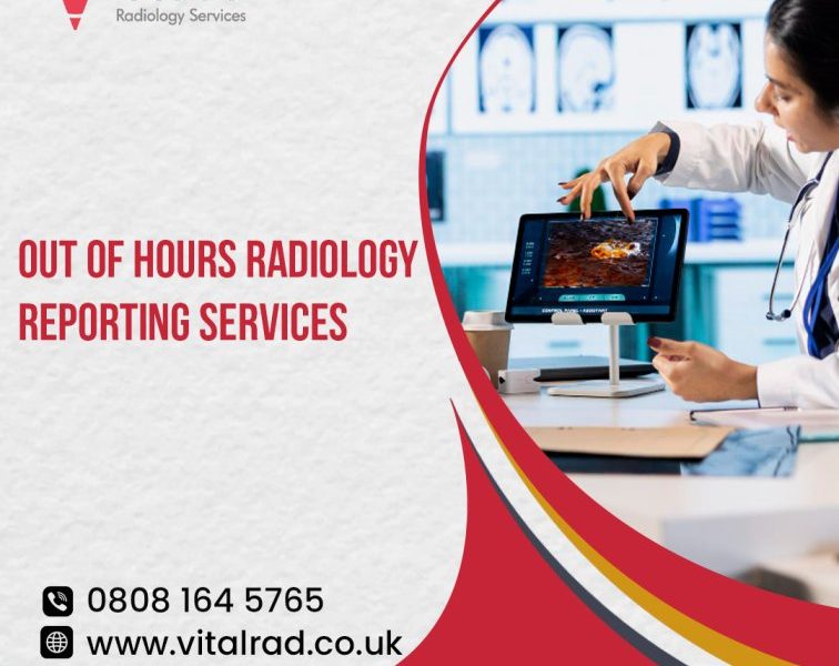 Out of Hours Radiology Reporting by Experts