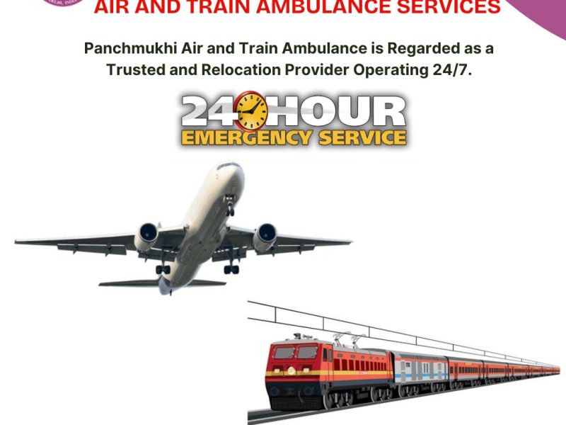Choose Air Ambulance from Varanasi with an Effective Medical System at the Lowest Charge