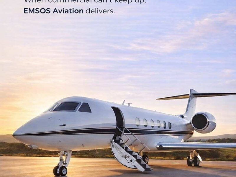 Dubai to Sharjah Private Jet Rental – Luxury & Fast