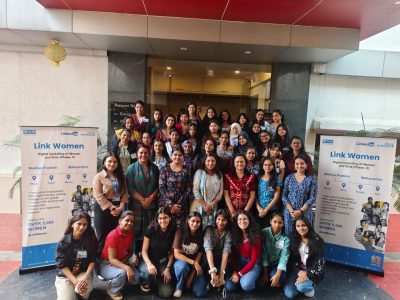 Plan India Link Women Fellowship Programme