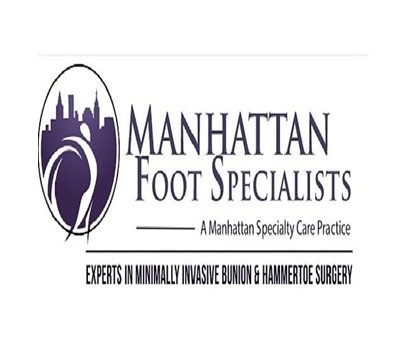 Plantar Fasciitis Surgery Center