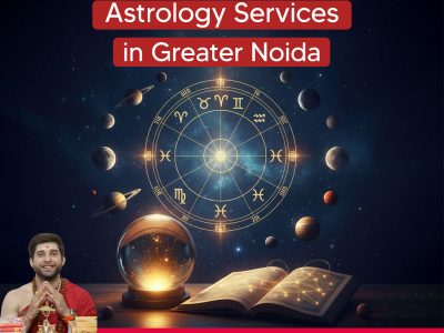 Astrology Services in Greater Noida for Accurate Predictions