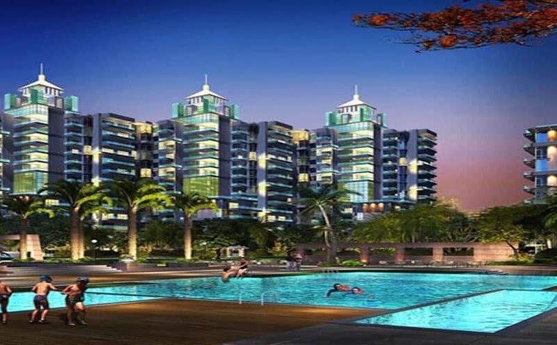 Property in Sector 93, Gurgaon – Smart Homes & High-Growth Real Estate Destination