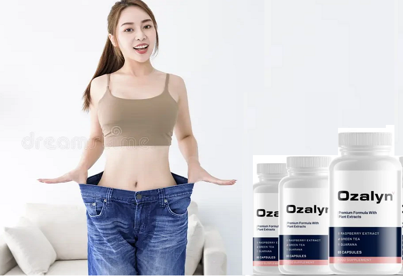 Ozalyn forklaret: En ny løsning til bæredygtigt vægttab