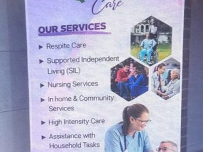 The Importance of Personalised Nursing Home Services for Seniors in Adelaide