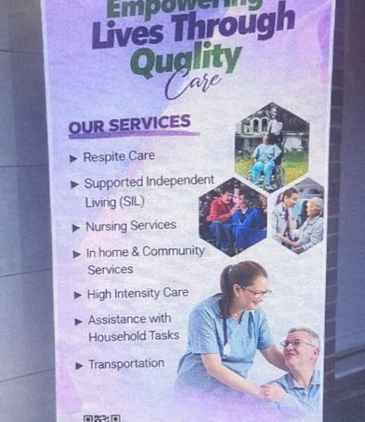 The Importance of Personalised Nursing Home Services for Seniors in Adelaide