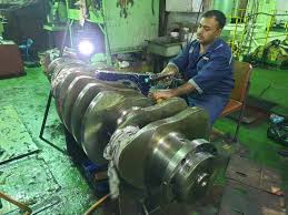 Supplier of Wartsila Engine Parts | RA Power Solutions Pvt. Ltd.