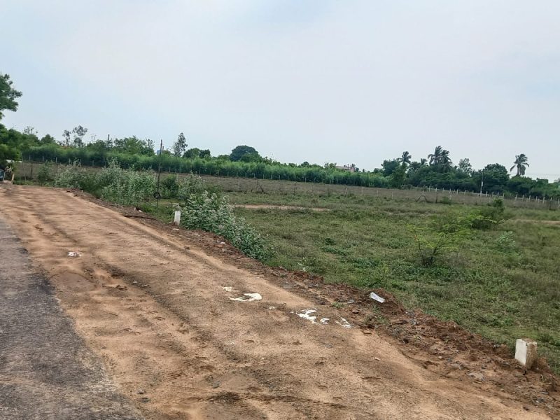  DTCP approved plots for sale at palayaseevaram