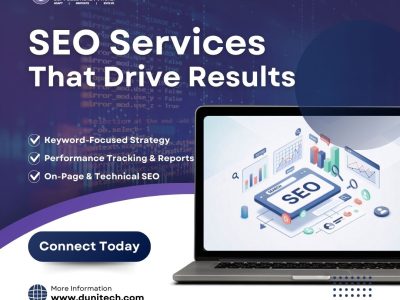 Search Engine Marketing Strategies Powered by Advanced SEO Services