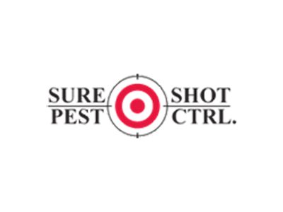 Sure Shot Pest